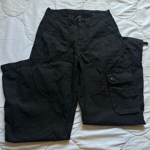 American Eagle Cargo pants